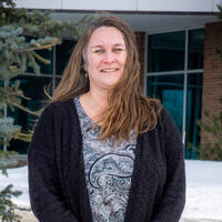 Corinne Schuster-Wallace