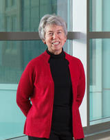 Bonnie Kaplan