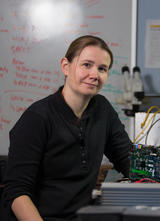 Emma Spanswick