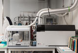 Agilent 8900 ICPQQQ with SPS4 Autosampler