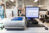 NanoPlus HD Dynamic Light Scattering and Zeta Potential