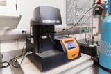 Premium Performing TGA Thermogravimetric Analysis 