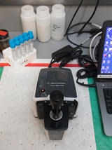 Agilent Cary 630 Fourier-Transform Infrared (FTIR) Spectrometer