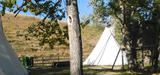 Bedard family property in Piikani
