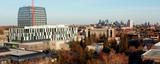 UCalgary main campus