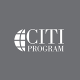 CITI (Collaborative Institutional Training Initiative) Program logo
