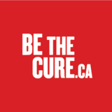 Be The Cure logo
