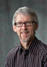Barry Phipps
