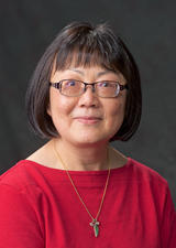 Susan Wong