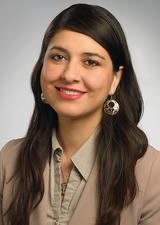 Elizabeth Romo-Rabago