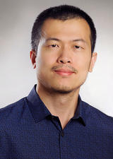 George Huang
