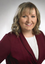 Melanie McDonald