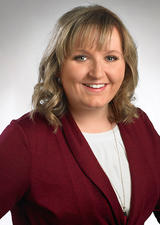 Melanie McDonald