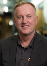 Peter Garrett