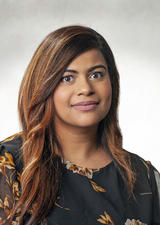 Farah Ahmed