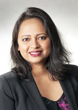 Farah Ahmed