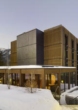 Lloyd Hall