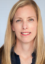 Sheri Madigan Headshot