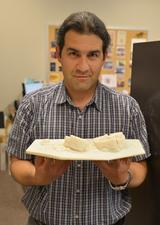 Alireza Farrokhi
