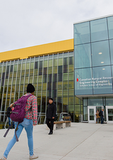 72 per cent of faculty have obtained at least one international degree
