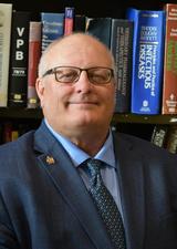 Doug Morck