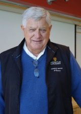 Eugene Janzen
