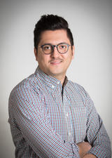 Ali Telmadarreie