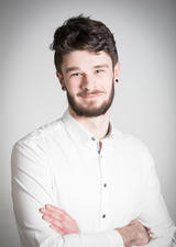 Adam Fehr