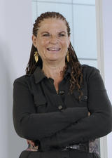 Shirley Steinberg