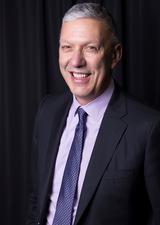 Bill Ghali
