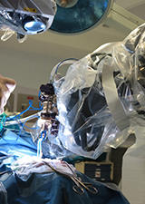 Project Neuroarm: Image-Guided Medical Robotics Program