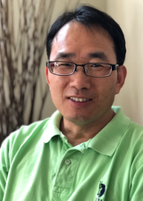 Jainping Wu