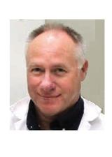 Jon Dennis