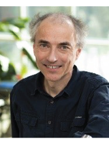Michael Gaenzle 