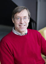 Nicholas Ashbolt