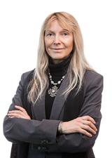 Susan Cork