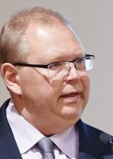 Yrjo Koskinen