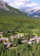 Kananaskis