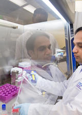 UCalgary researchers develop a new method to test for COVID-19