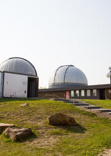 Rothney Observatory