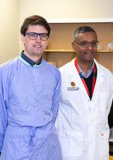 UCalgary researchers tapped to help mitigate spread of coronavirus