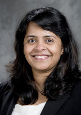 Anu Natarajan