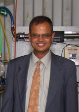 Dr. Gopal Achari, PhD