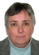 Ellen Goddard