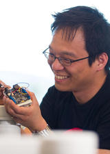 Schulich sensors
