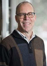 David Hodgins headshot