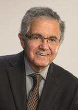 Dr. Nady A. el-Guebaly headshot