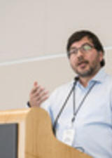 Dr. Darrel Manitowabi