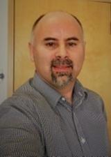 Mr. Rhys M.G. Stevens headshot