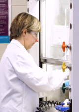 UCalgary Researcher